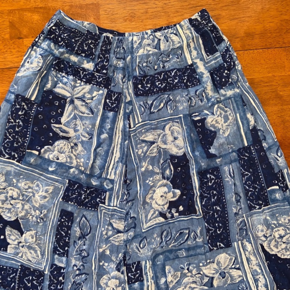 Alfred Dunner Skirt - Picture 8 of 12